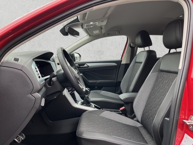 Volkswagen T-Roc 1.5 TSI