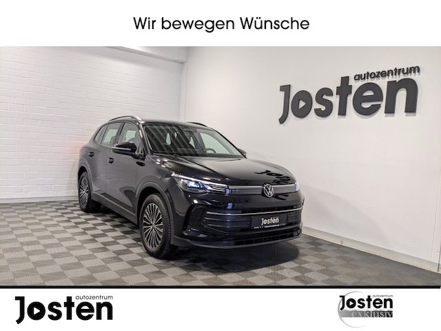 Volkswagen Tiguan 2.0 TDI Life