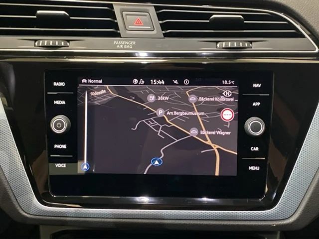 Volkswagen Touran 1.5 TSI DSG