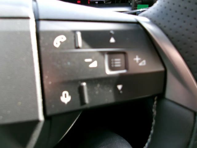 Opel Grandland X GS-Line Grand Sport Hybrid