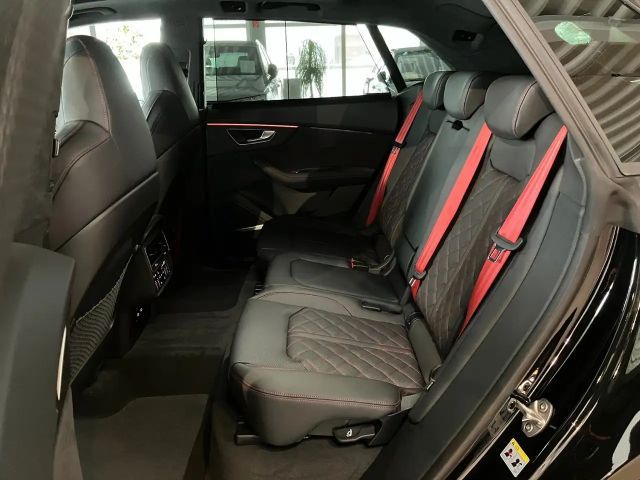 Audi Q8 50 TDI S-Line