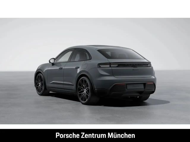 Porsche Macan 4