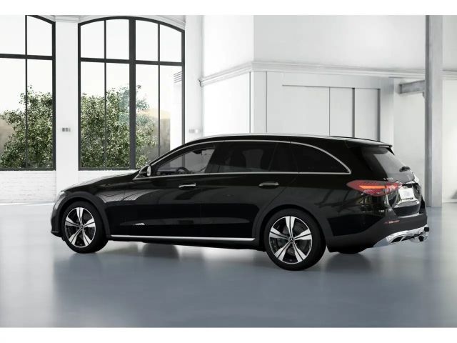 Mercedes-Benz C 200 4MATIC Estate