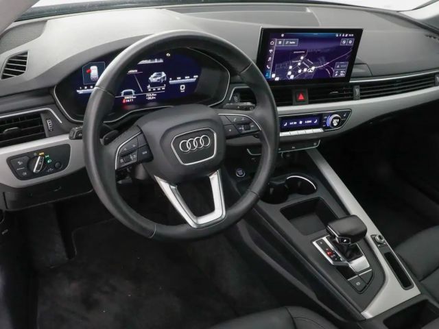 Audi A4 35 TDI S-Tronic