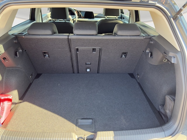 Volkswagen Golf DSG Golf VIII Move