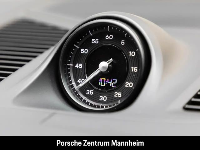 Porsche Cayenne E-Hybrid S