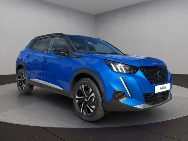 Peugeot 2008 GT-Line PureTech