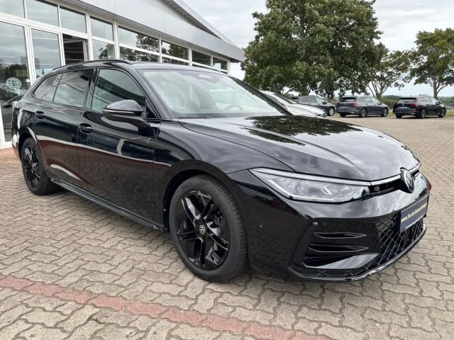 Volkswagen Passat 2.0 TDI DSG R-Line