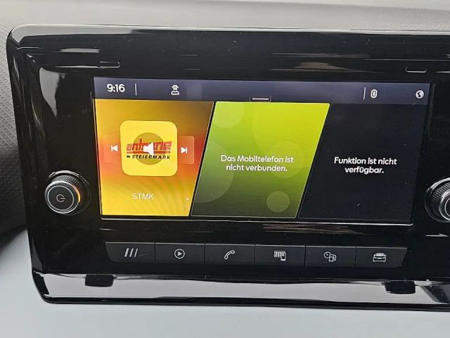 Seat Ibiza Reference