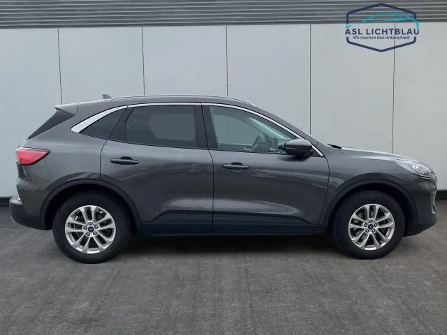 Ford Kuga EcoBoost Titanium X