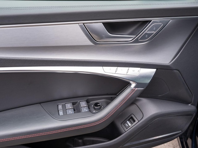 Audi A6 45 TFSI Quattro S-Line S-Tronic Sedan