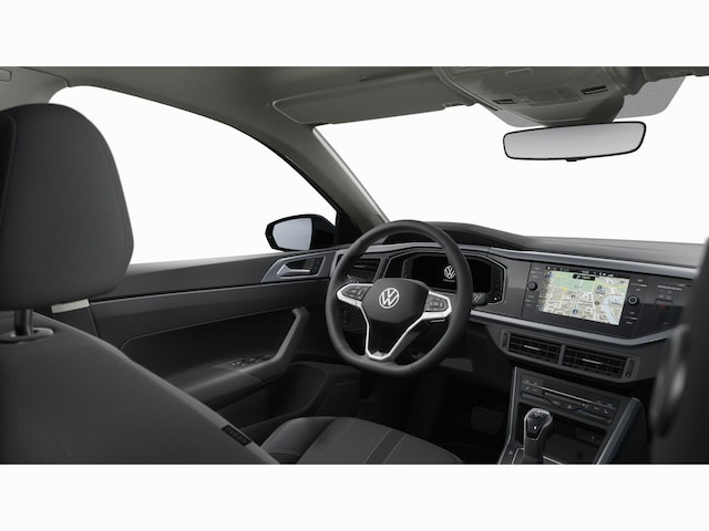 Volkswagen Polo 1.0 TSI Style