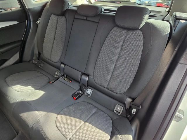 BMW X1 25e Hybrid Allrad A. Komfortzugang/Navigation/LED