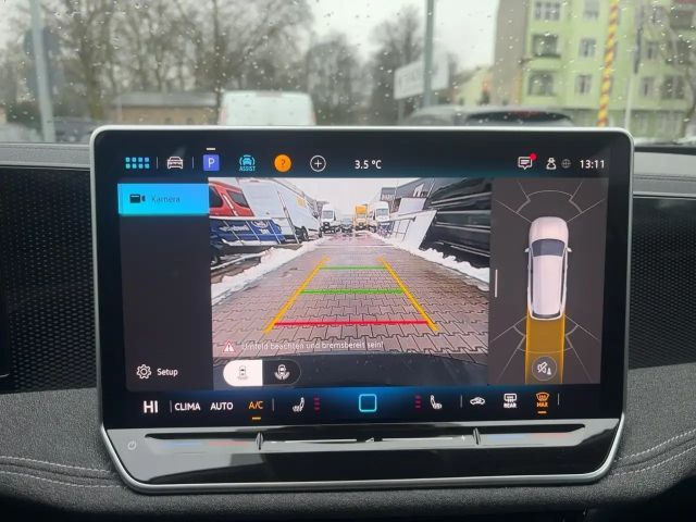 Volkswagen Passat 1.5 eTSI Variant