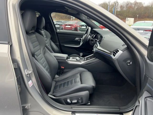 BMW 340 Touring xDrive