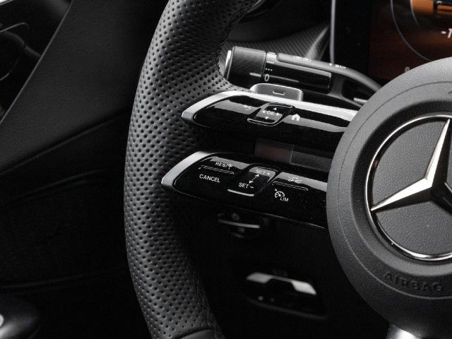 Mercedes-Benz GLC 200 4MATIC Coupé