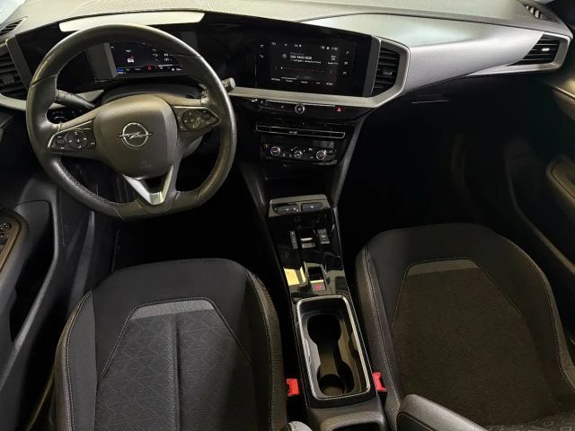 Opel Mokka Edition Mokka-e