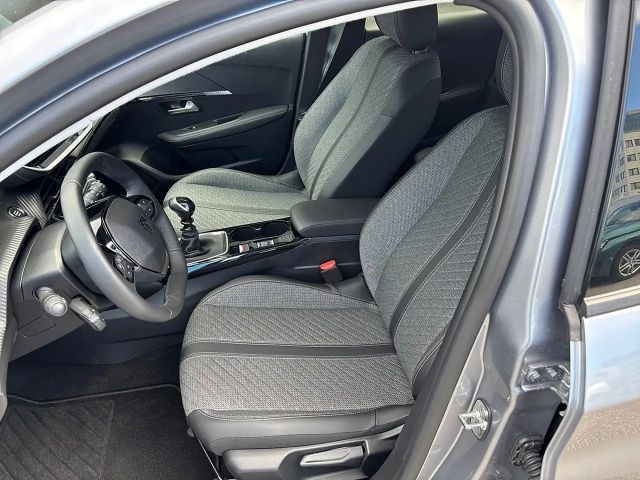 Peugeot 208 Allure Pack PureTech