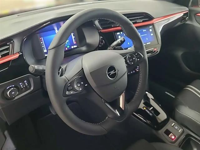 Opel Corsa YES*Sitz- und Lenkradheizung*CarPlay*Tempomat*LED