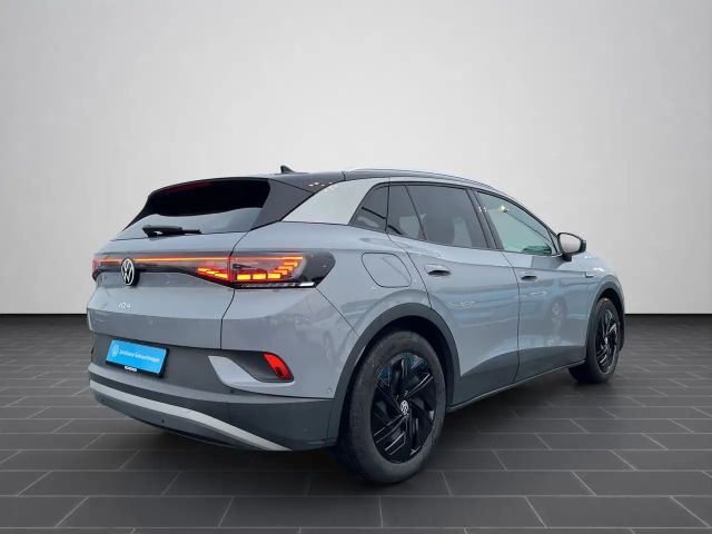 Volkswagen ID.4 IQ.Drive Performance Pro