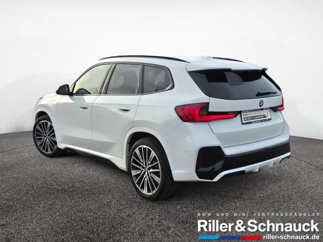 BMW X1 M-Sport