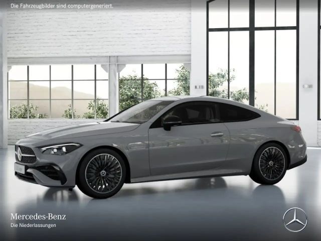 Mercedes-Benz CLE 300 AMG Line Coupé