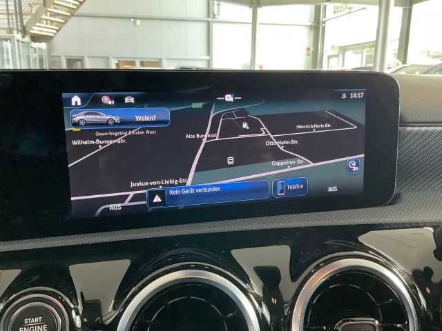 Mercedes-Benz A 200 Progressive