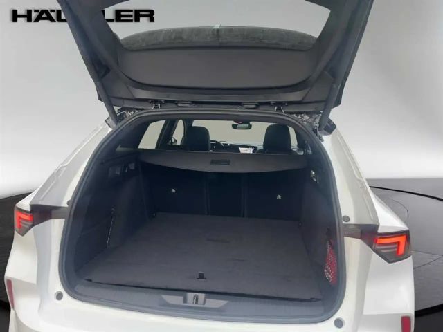 Opel Astra Sports Tourer Ultimate