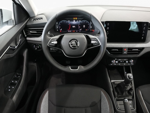 Skoda Scala 1.0 TSI Drive