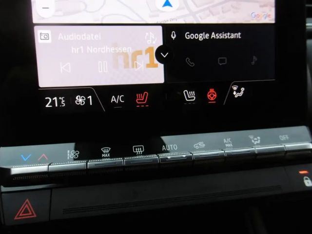 Renault Captur Techno