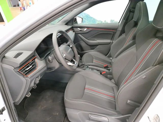 Skoda Scala 1.0 TSI 85 Monte Carlo