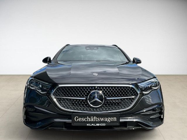 Mercedes-Benz E 450 4MATIC Estate