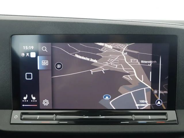 Volkswagen Caddy TDI