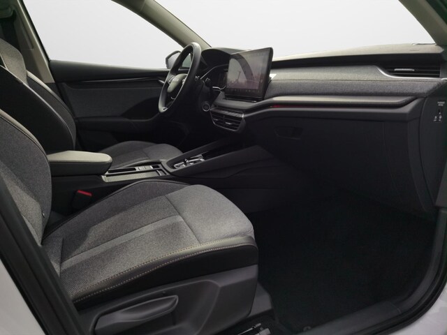 Skoda Octavia 1.5 TSI Combi Selection