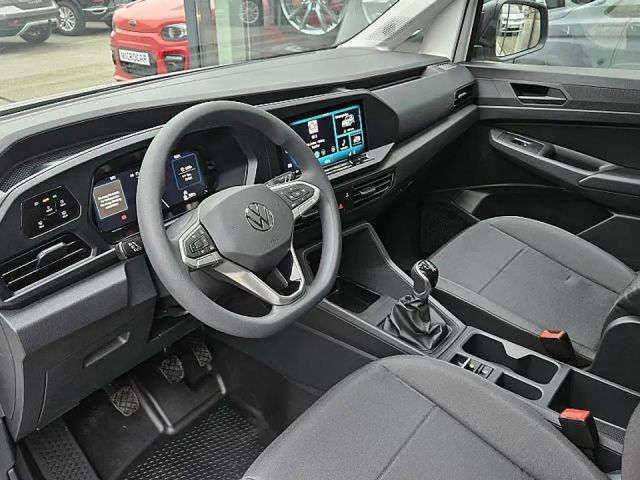 Volkswagen Caddy Caddy Cargo 1,5 TSI**Schiebetür links und rechts**