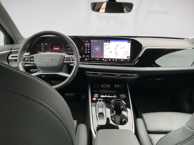 Audi A5 Avant S-Tronic