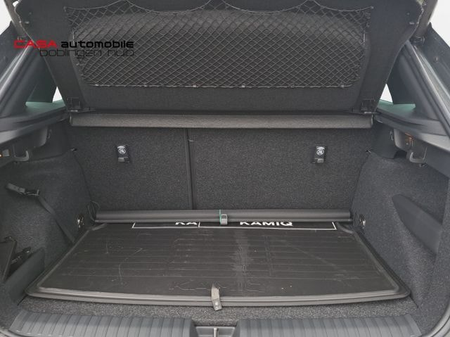 Skoda Kamiq 1.5 TSI Monte Carlo