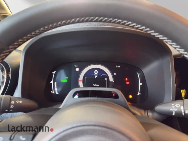 Toyota Aygo X GR Hatchback Hybride