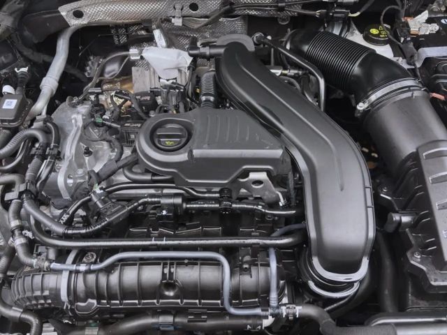 Volkswagen Tayron 1.5 eTSI DSG Life