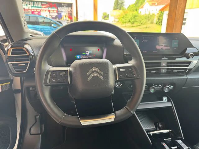 Citroën ë-C4 Feel Pack