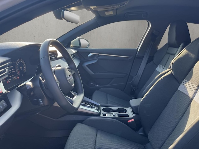 Audi A3 30 TFSI S-Tronic Sportback