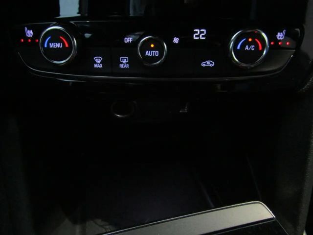 Opel Mokka GS-Line Grand Sport Turbo