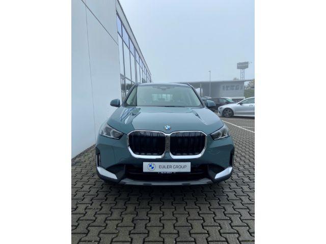 BMW X1 sDrive20i