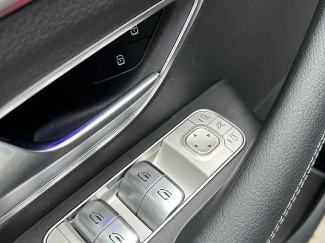 Mercedes-Benz GLE 350 4MATIC