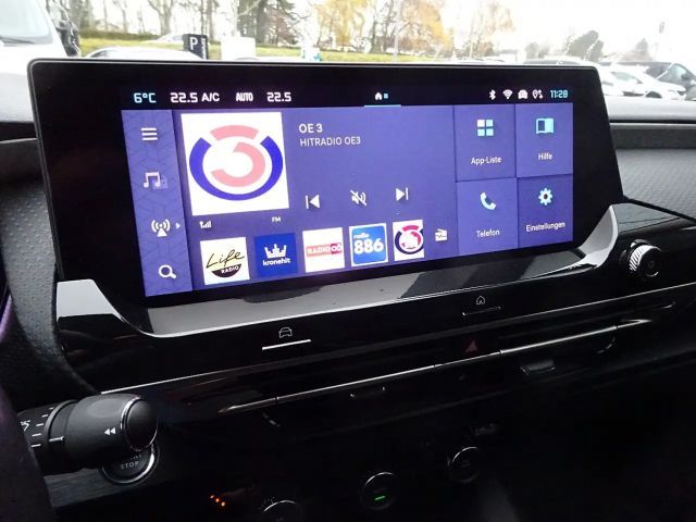 Citroën C5 X PureTech Shine