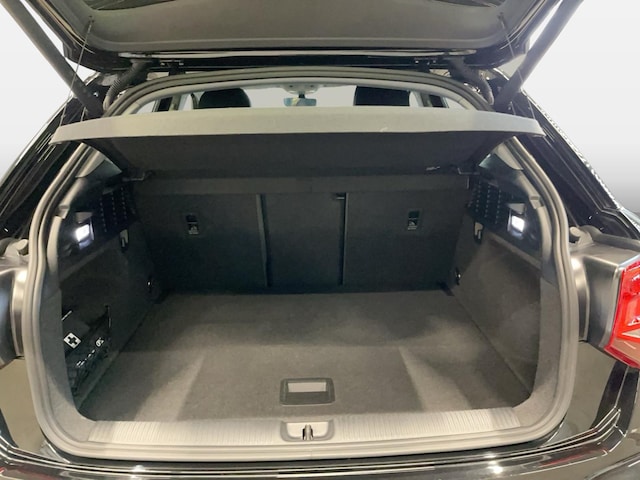 Audi Q2 35 TFSI S-Line S-Tronic