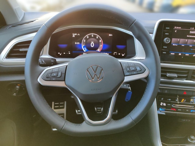 Volkswagen T-Roc 1.0 TSI Life