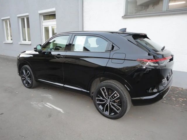 Honda HR-V Advance Hybrid i-MMD