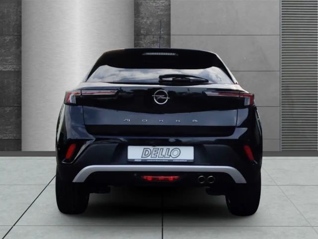 Opel Mokka Ultimate