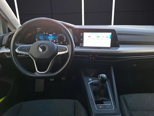 Volkswagen Golf Golf VIII Variant